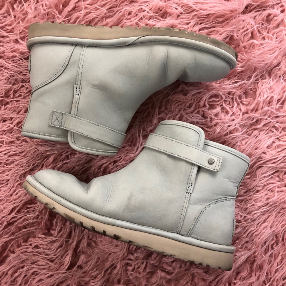 UGG Rella Boots in Frost